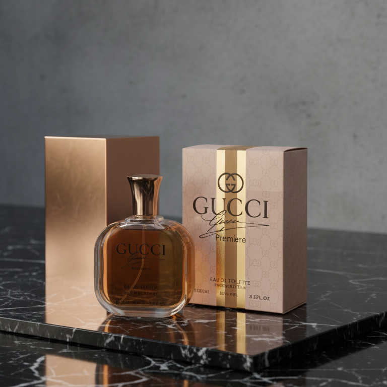 Gucci Première Eau de Parfum – 100ml Natural Spray – Shoppzy Mart