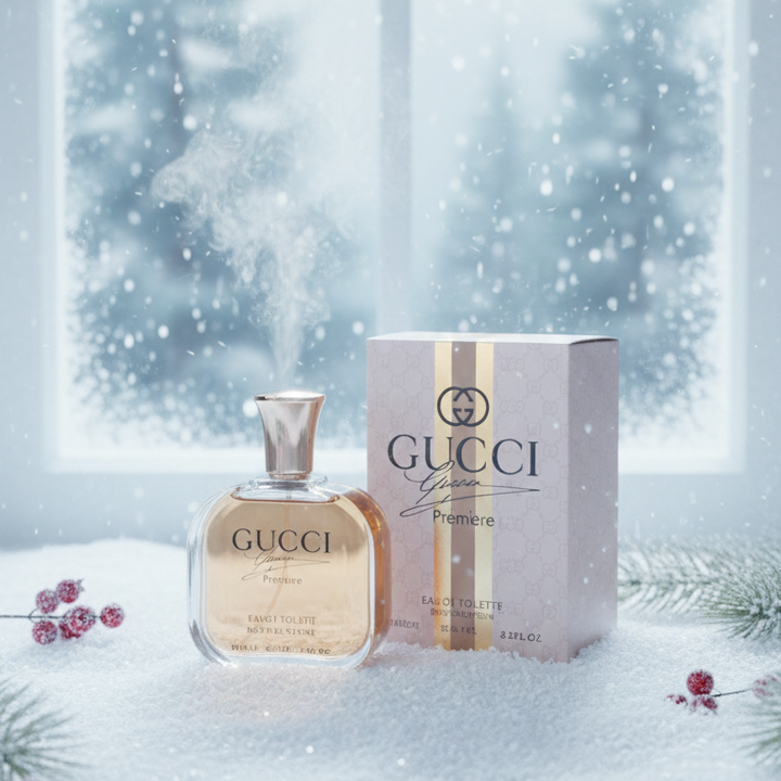 Gucci Première Eau de Parfum – 100ml Natural Spray – Shoppzy Mart