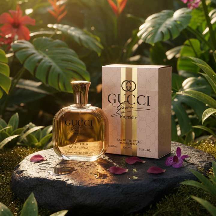 Gucci Première Eau de Parfum – 100ml Natural Spray – Shoppzy Mart